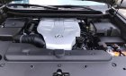 Lexus GX460 2012 - Cần bán gấp Lexus GX460 sản xuất 2012, màu xám, nhập khẩu nguyên chiếc