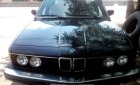 BMW 5 Series   1987 - Bán BMW 5 Series đời 1987, màu đen, nhập khẩu chính hãng