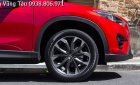 Mazda CX 5 2WD 2015 - Mazda Vũng Tàu 0938.806.971(Mr. Hùng) Mazda CX5 2.0 Facelift 2WD, sản xuất 2017 giá tốt