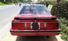 Mazda 929  Sport 1982 - Bán xe Mazda 929 Sport đời 1982, màu đỏ, giá 100tr