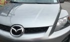 Mazda CX 7 2010 - Mazda CX 7 vẻ ngoài độc đáo hòa quyện cùng đường cong tinh tế