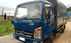 Veam VT125 2016 - Cần bán xe tải 1T25, xe tải Veam VT125 | Veam 1T25 máy Hyundai