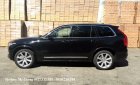 Volvo XC90 2017 - Bán Volvo XC90 đời 2017, màu đen, nhập khẩu nguyên chiếc