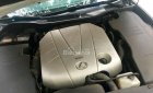 Lexus GS350 2008 - Bán Lexus GS350 đời 2008, màu trắng, nhập khẩu nguyên chiếc