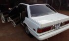 Toyota Carina   1981 - Bán ô tô Toyota Carina đời 1981, màu trắng 