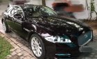 Jaguar XJL   2010 - Chính chủ bán Jaguar XJL đời 2010, màu nâu