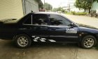 Mitsubishi Lancer   1996 - Cần bán gấp Mitsubishi Lancer đời 1996, nhập khẩu nguyên chiếc, 150 triệu