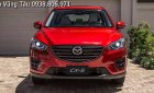 Mazda CX 5 2WD 2015 - Mazda Vũng Tàu 0938.806.971(Mr. Hùng) Mazda CX5 2.0 Facelift 2WD, sản xuất 2017 giá tốt