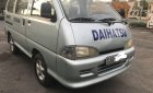 Daihatsu Citivan 2000 - Bán Daihatsu Citivan đời 2000, màu bạc còn mới, giá 98tr