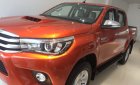 Toyota Hilux 2.4G 2017 - Bán xe Toyota Hilux sản xuất 2017 màu màu khác, giá tốt nhập khẩu