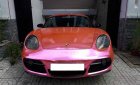 Porsche Cayman 2007 - Porsche Cayman model 2008 2007, màu hồng, nhập khẩu nguyên chiếc