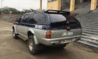 Mitsubishi L200 2002 - Bán xe Mitsubishi L200 đời 2002, màu xanh lam, nhập khẩu nguyên chiếc