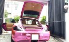 Porsche Cayman 2007 - Porsche Cayman model 2008 2007, màu hồng, nhập khẩu nguyên chiếc