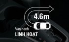 Mitsubishi Mirage CVT 2016 - Bán xe Mirage CVT đời 2016, mới 100% nhập Thái -.
Liên hệ: 0164.3384.666