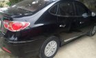 Hyundai Avante MT 2011 - Gia đình cần bán Hyundai Avante MT đời 2011, màu đen