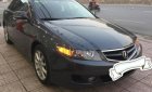 Acura TSX 2007 - Cần bán gấp Acura TSX đời 2007, nhập khẩu giá cạnh tranh