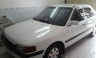 Mazda 323   1995 - Cần bán xe Mazda 323, sản xuất 1995, xe đẹp, biển số thành phố