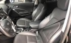 Hyundai Santa Fe 4WD 2014 - Cần bán lại xe Hyundai Santa Fe 4WD sản xuất 2014, màu đen, nhập khẩu nguyên chiếc