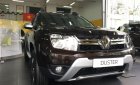 Renault Duster 2017 - Renault Duster mới tinh, giá sốc