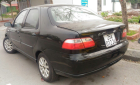 Fiat Albea 2007 - Bán Fiat Albea đời 2007, màu đen