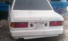 Toyota 86   1982 - Cần bán gấp Toyota 86 đời 1982, màu trắng giá cạnh tranh