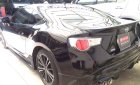 Toyota 86 2012 - Bán Toyota 86 đời 2012, màu đen, nhập khẩu