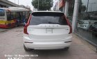 Volvo XC90 T6 Inscription 2016 - Bán Volvo XC90 T6 Inscription 2016, màu trắng