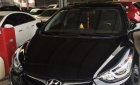 Hyundai Elantra GLS 2014 - Bán Hyundai Elantra GLS 1.6AT, số tự động, đời 2014, màu đen, nhập Hàn Quốc, giá 582tr