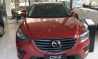 Mazda CX 5 Facelift 2016 - Bán Mazda CX 5 Facelift đời 2016, màu đỏ