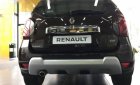 Renault Duster   2017 - Bán Renault Duster sản xuất 2017, màu nâu, xe nhập
