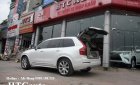 Volvo XC90 T6 Inscription 2016 - Bán Volvo XC90 T6 Inscription 2016, màu trắng