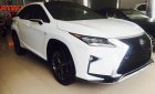 Lexus RX 350 Fsport 2017 - Bán Lexus RX350 Fsport nhập Mỹ, sản xuất 2017 đủ đồ