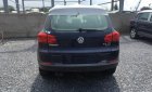 Volkswagen Tiguan 2.0 TSI 2016 - Cần bán Volkswagen Tiguan 2.0 TSI đời 2016, màu xanh lam, LH: 0933679077(Gặp Minh) để được phục vụ tốt