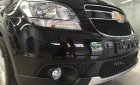 Chevrolet Orlando LT 2017 - Bán xe hơi Chevrolet Orlando LT, Hỗ trợ NH tối đa, dự trù trước tầm 150 triệu là ra xe, LH Nhung 0907148849