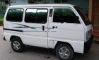 Suzuki Super Carry Van 1995 - Bán ô tô Suzuki Super Carry Van đời 1995, màu trắng, nhập khẩu nguyên chiếc