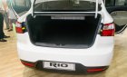 Kia Rio 1.4AT 2017 - Bán xe Kia đời 2017, màu trắng, xe nhập khẩu L/h Mr Tiến 0974188277 để được tư vấn và đăng kí lái thử