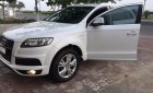 Audi Q7 2014 - Bán Audi Q7 Sx 2014, Đk 2016