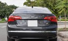 Kia K7 2017 - Cần bán Kia K7 đời 2017, màu đen, nhập khẩu, full option