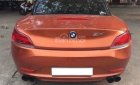 BMW Z4 2012 - Cần bán BMW Z4 đời 2012, nhập khẩu chính hãng