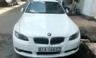 BMW 3 Series  335i  2007 - Cần bán lại xe BMW 3 Series 335i đời 2007, màu trắng, xe đẹp