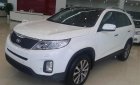 Kia Sorento GAT 2017 - Kia Hải Phòng- Bán xe New Sorento 2.4 , trả góp 80% xe trong 7 năm, LH: 0936.657.234