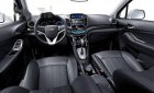 Chevrolet Orlando   2017 - Bán ô tô Chevrolet Orlando đời 2017, trang bị những tính năng, 699tr