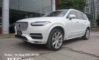 Volvo XC90 T6 Inscription 2016 - Bán Volvo XC90 T6 Inscription 2016, màu trắng