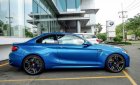 BMW M2 2016 - Giao ngay BMW M2 2016, Long Beach Blue, nhập khẩu chính hãng. Tặng ngay chuyến đi Hàn Quốc cho khách đặt cọc