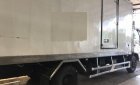 Thaco OLLIN 2014 - Bán xe Ollin thùng đông lanh, đời 2014, thùng dài 5,7m, lốp vỏ đẹp, máy móc êm, trọng tải 3450kg