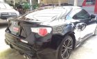 Toyota 86 2012 - Bán Toyota 86 đời 2012, màu đen, nhập khẩu