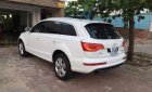 Audi Q7 2014 - Bán Audi Q7 Sx 2014, Đk 2016