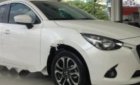 Mazda 2   2016 - Bán xe Mazda 2 2016, tự động, 555tr