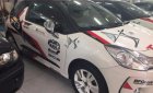 Citroen DS3 2010 - Bán Citroen DS3 đời 2010, hai màu, nhập khẩu còn mới, 630 triệu