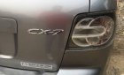 Mazda CX 7   2010 - Bán Mazda CX 7 đời 2010, giá cạnh tranh